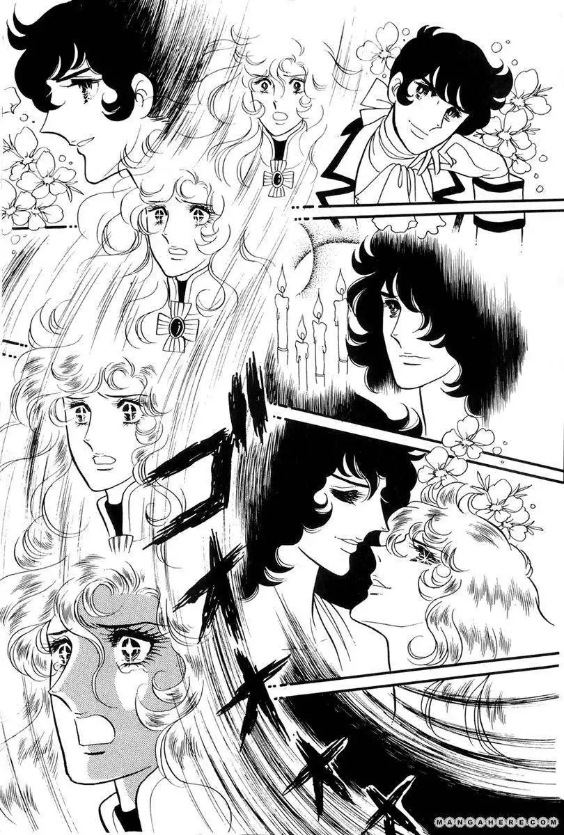 Rose of Versailles Chapter 54 4